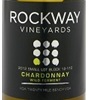 Rockway Vineyards Small Lot Wild Ferment Chardonnay 2011